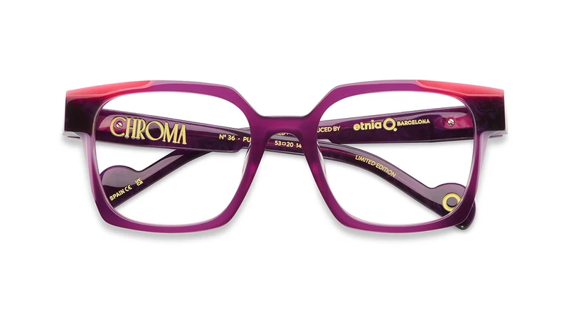 Etnia Barcelona CHROMA N36 PUCO 53