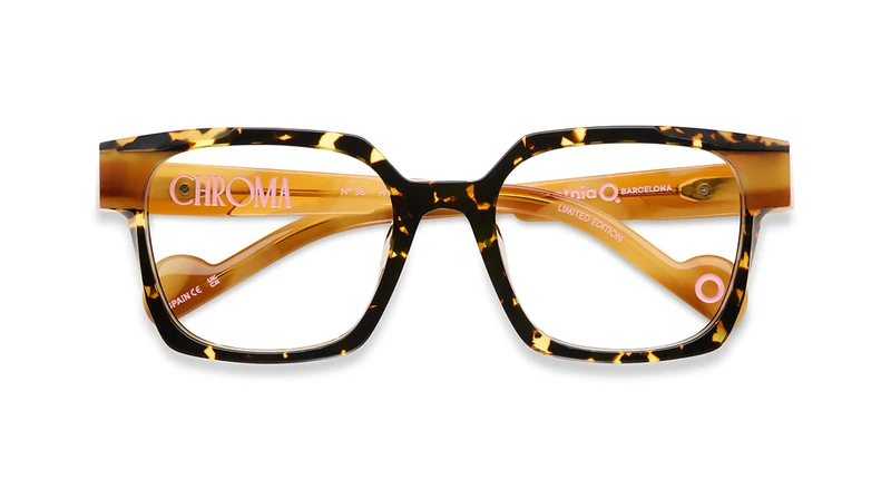Etnia Barcelona CHROMA N36 HVYW 53
