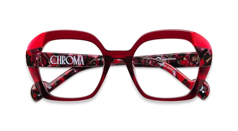 Etnia Barcelona CHROMA N35 BX 51