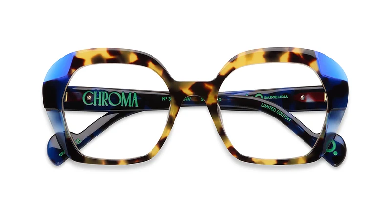 Etnia Barcelona CHROMA N35 BLHV 51
