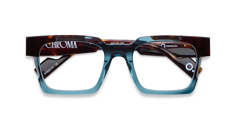 Etnia Barcelona CHROMA N28 PTHV 52
