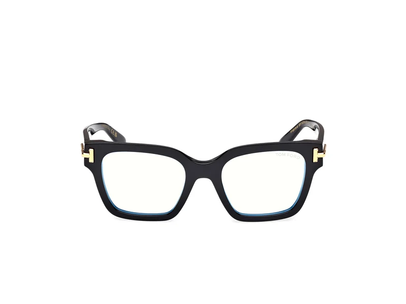 Tom Ford Icon FT6078-B 001 52
