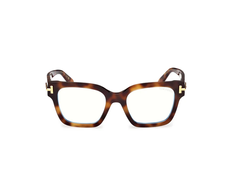 Tom Ford Icon FT6078-B 055 52