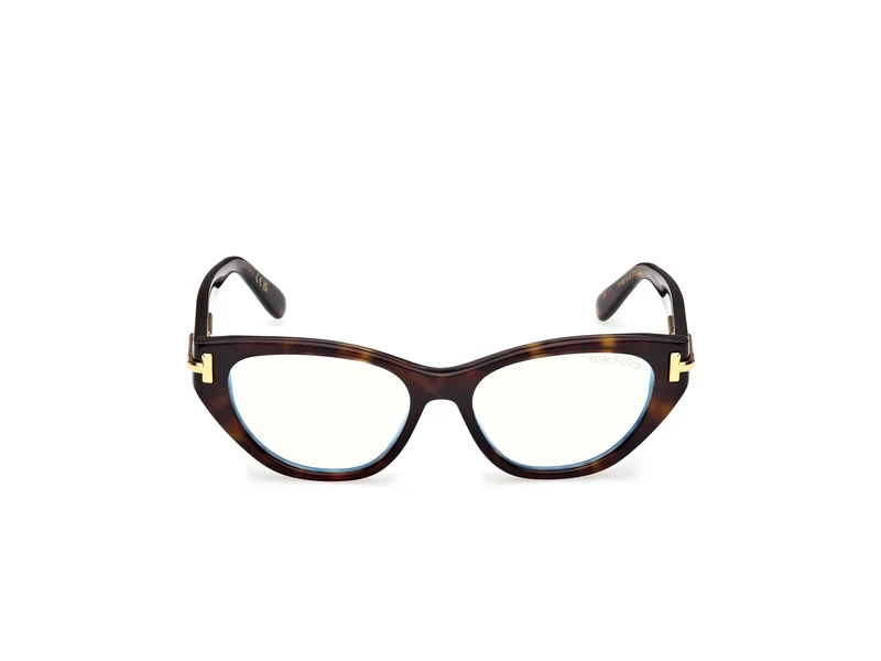 Tom Ford Icon FT6079-B 052 52