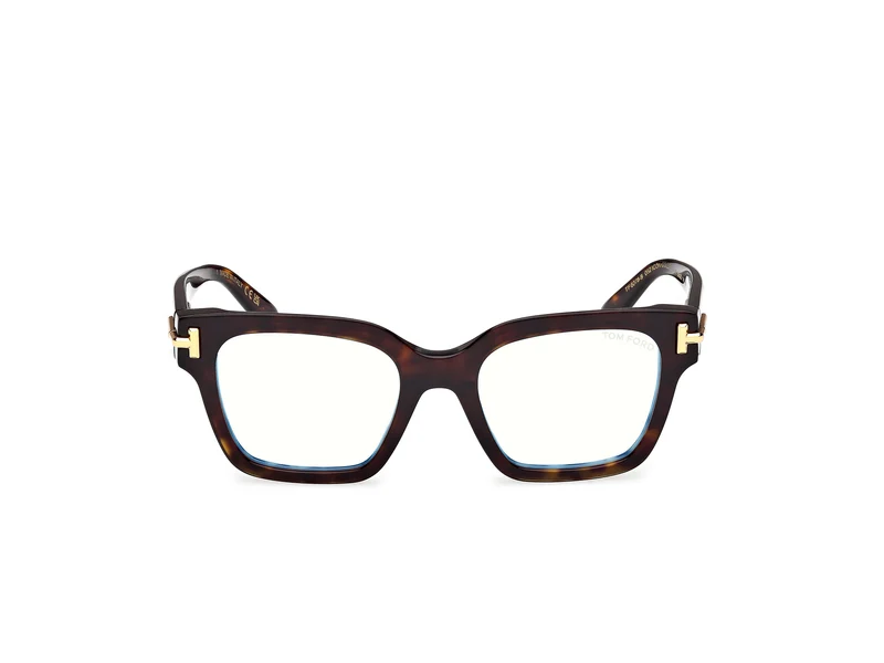 Tom Ford Icon FT6078-B 052 52