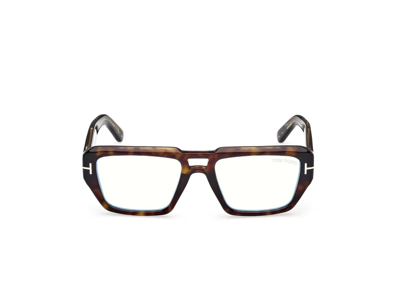 Tom Ford Icon FT6077-B 052 54