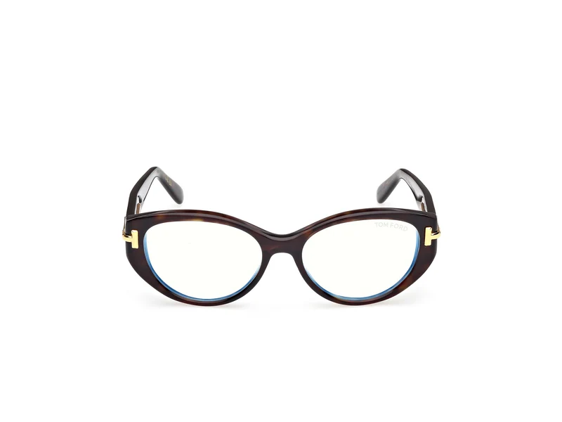 Tom Ford Icon FT6031-B 052 53