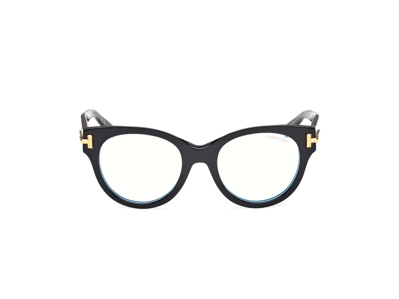 Tom Ford Icon FT6029-B 001 52