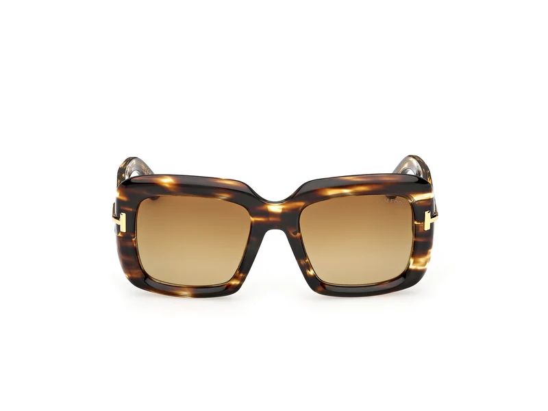 Tom Ford Icon FT1330 55F 53