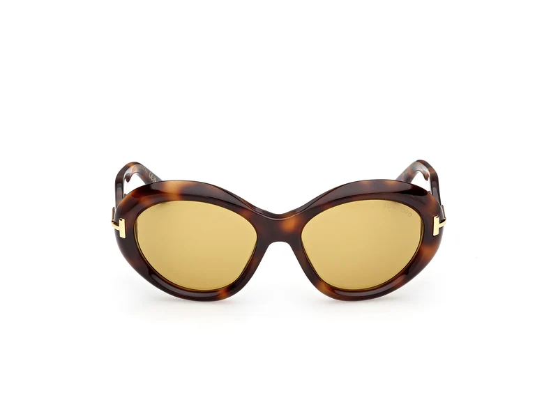 Tom Ford Icon FT1328 53E 55
