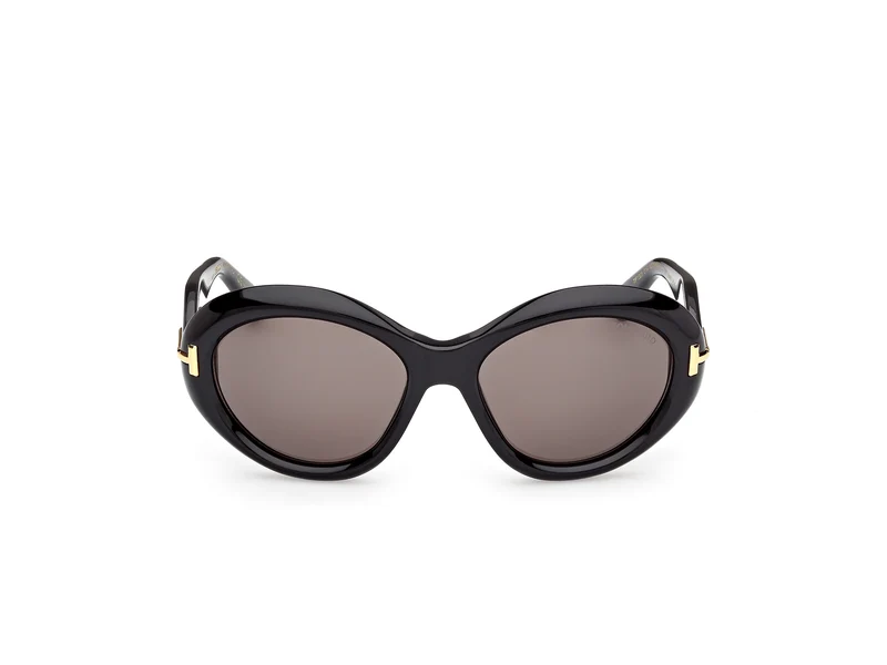 Tom Ford Icon FT1328 01A 55