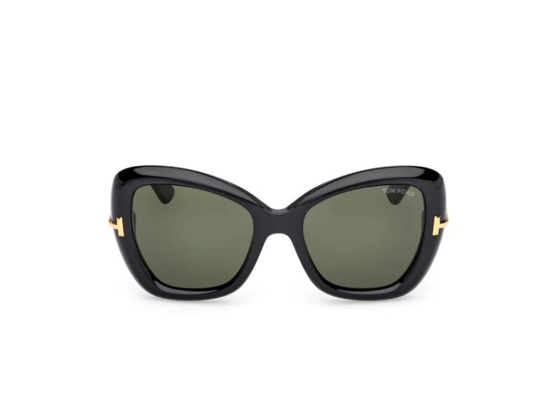 Tom Ford Icon FT1279 01N 55