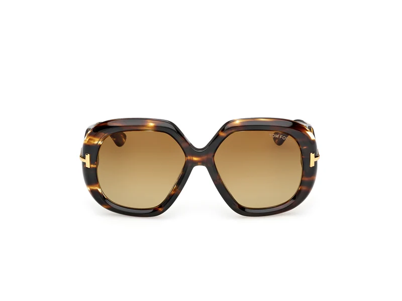 Tom Ford Icon FT1278 55F 56