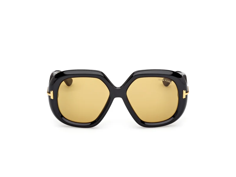 Tom Ford Icon FT1278 01E 56