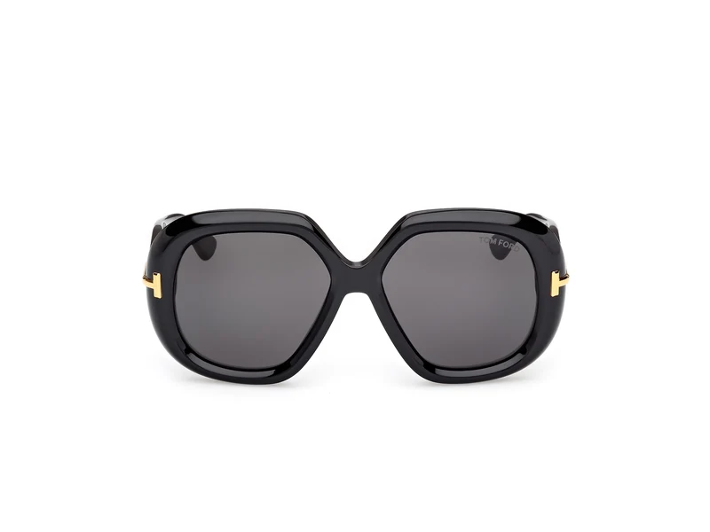 Tom Ford Icon FT1278 01A 56