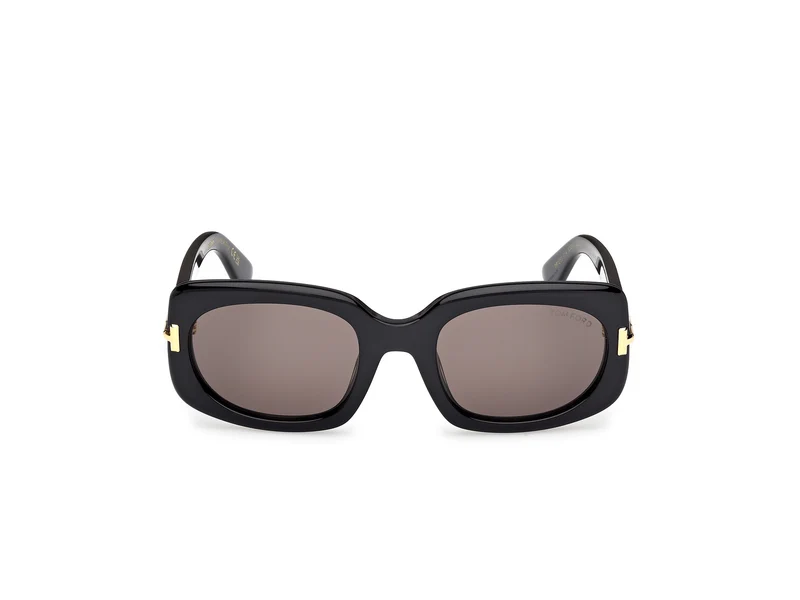 Tom Ford Icon FT1253 01A 54