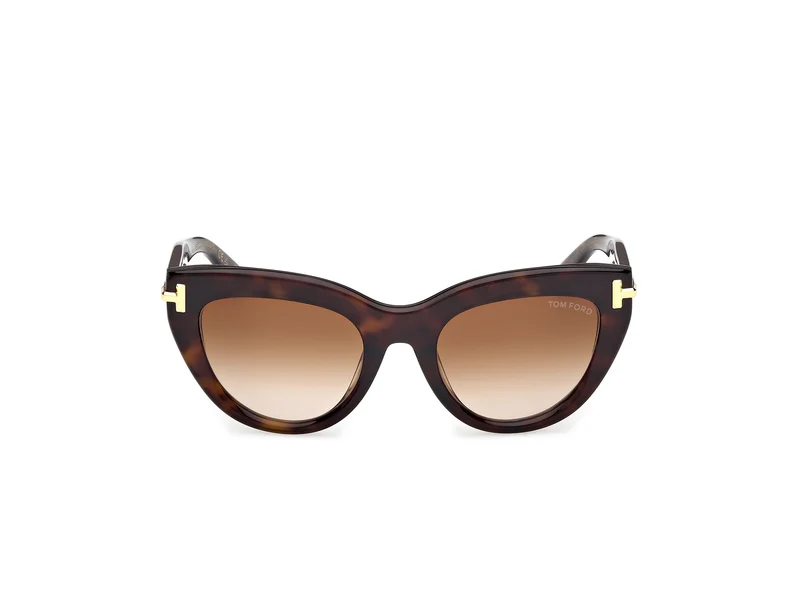 Tom Ford Icon FT1252 52F 52