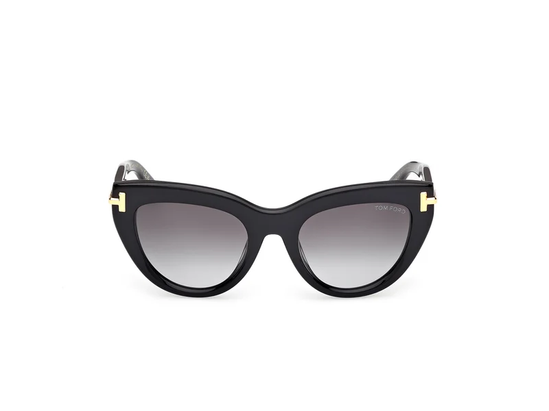 Tom Ford Icon FT1252 01B 52