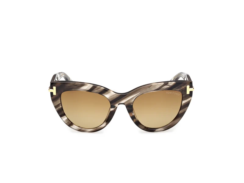 Tom Ford Icon FT1252 55F 52