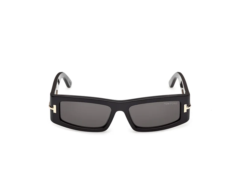 Tom Ford Icon TI0026 01A 54