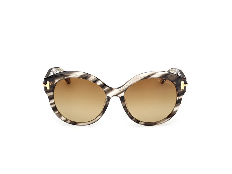 Tom Ford Icon FT1251 55F 57