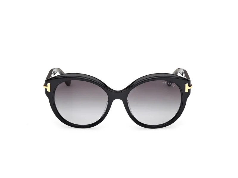 Tom Ford Icon FT1251 01B 57