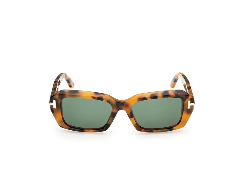 Tom Ford Icon TI0025 55N 53