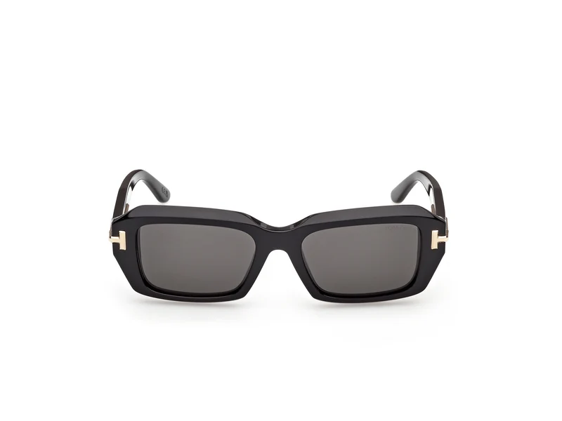 Tom Ford Icon TI0025 01A 53