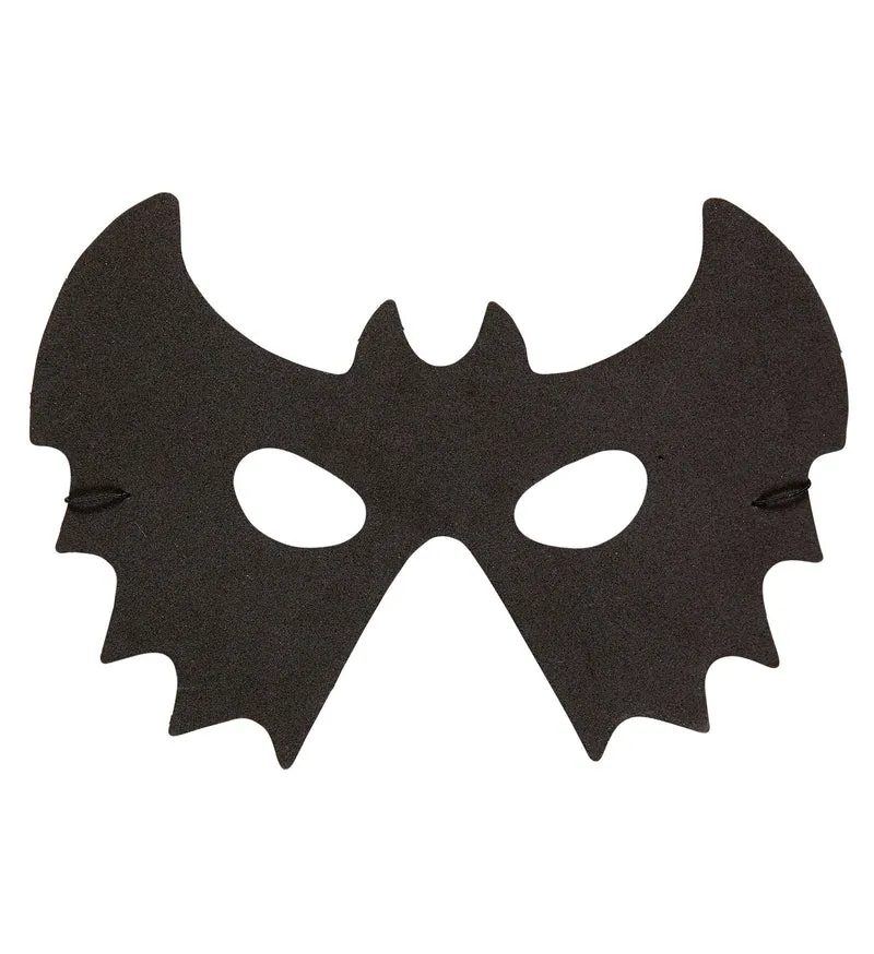 Batman maskers voor carnaval