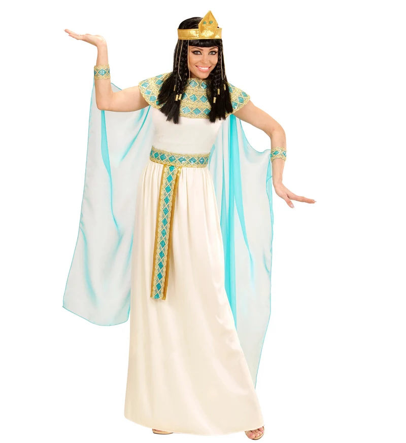 Cleopatra jurkjes voor dames