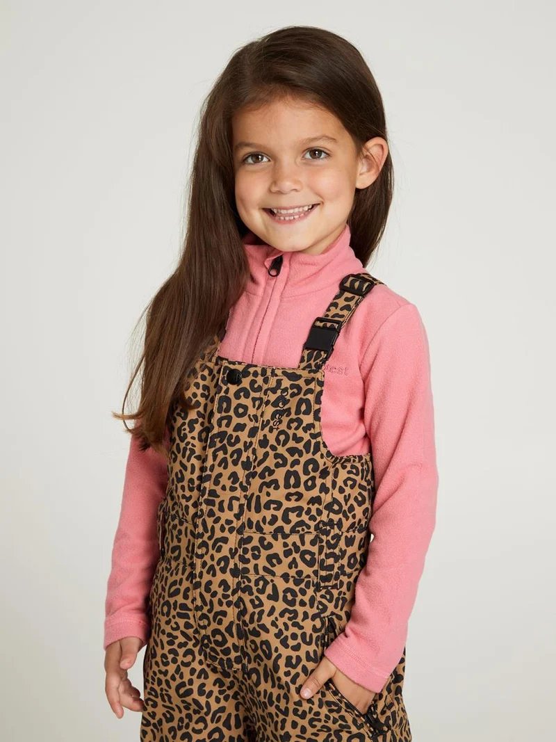 Prtmute Td 1/4 Zip Top