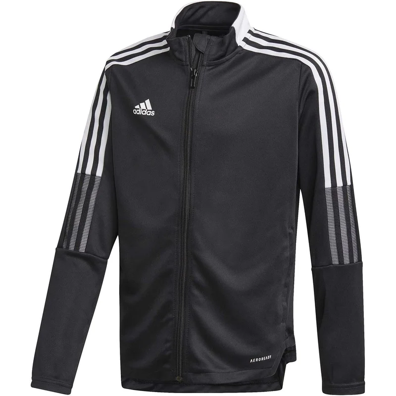 TIRO21 TK JKT Y Kd. Trainingsjacke