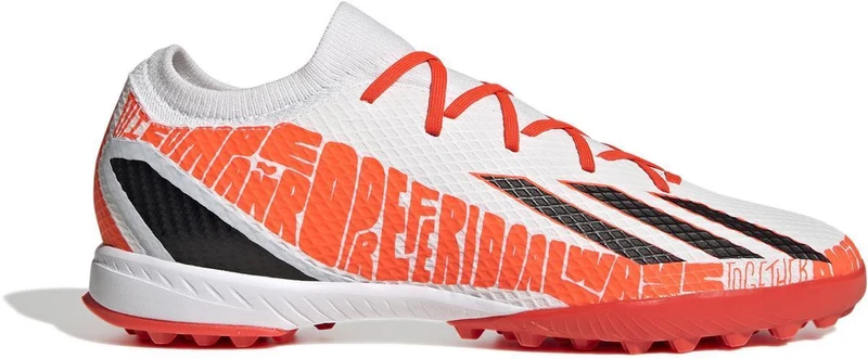 X SPEEDPORTAL MESSI.3 TF, FTWWHT/CBLACK/S, 4,5