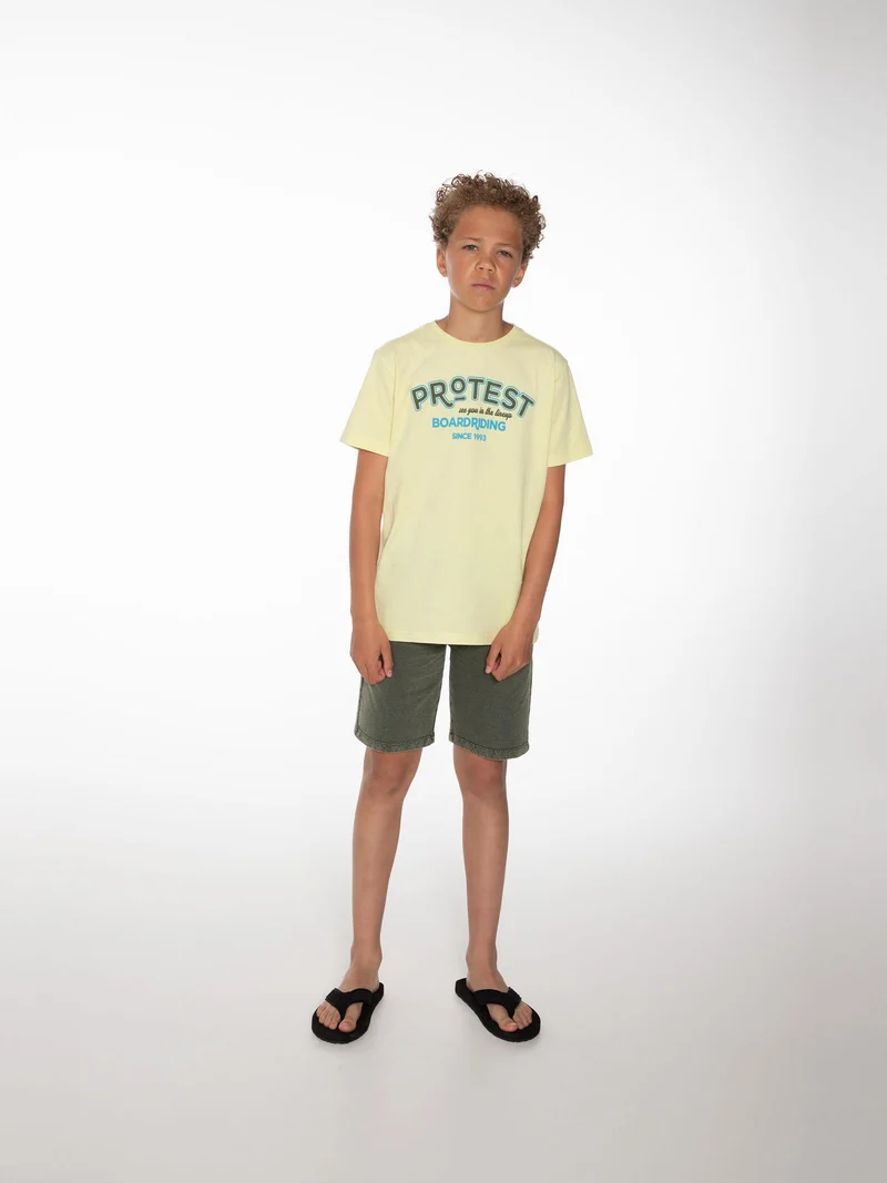 Lucas Jr T-shirt