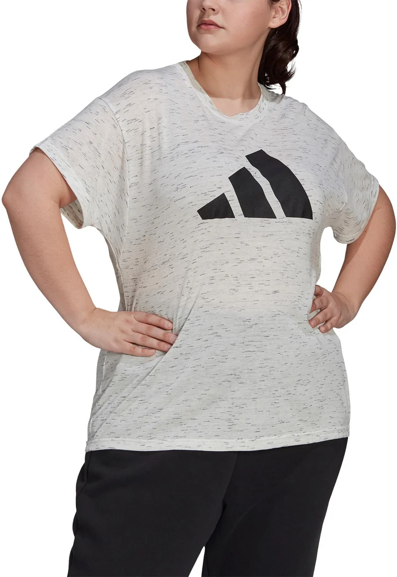W Win 2.0 Tee