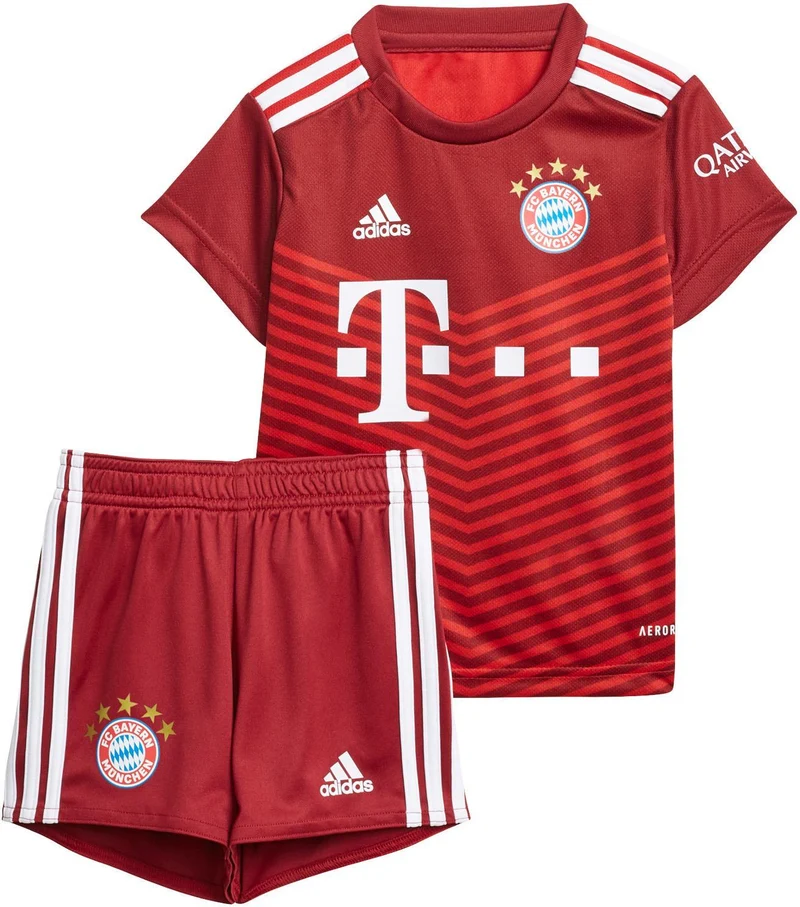 Fcb H Baby