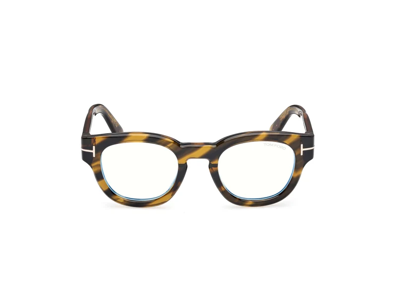 Tom Ford Icon FT6028-B 056 49