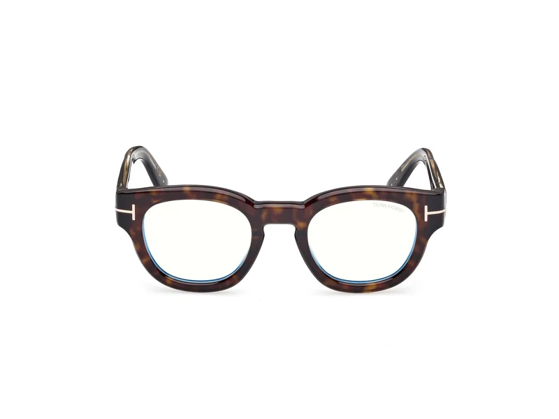 Tom Ford Icon FT6028-B 052 49