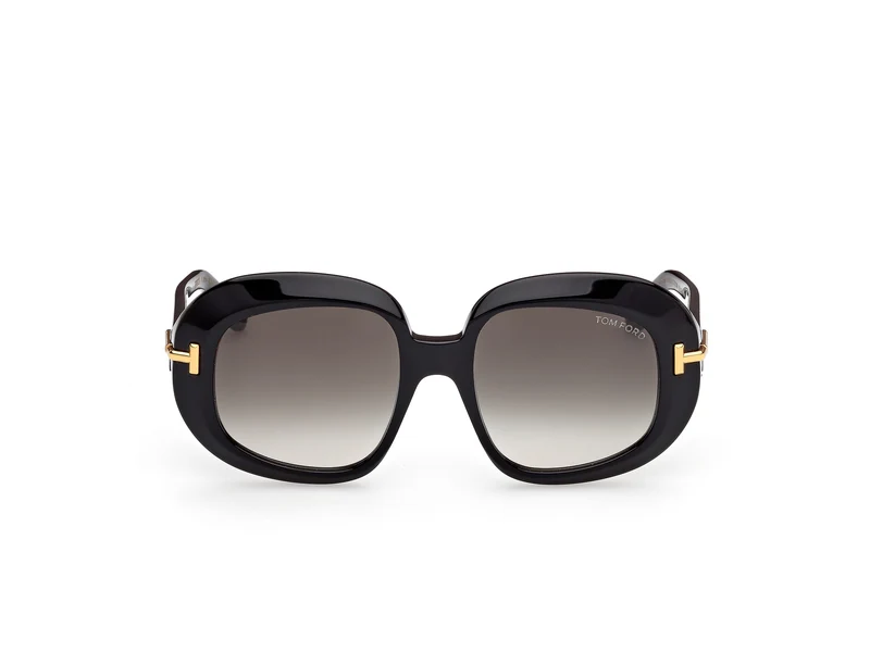 Tom Ford Icon FT1237 01B 53