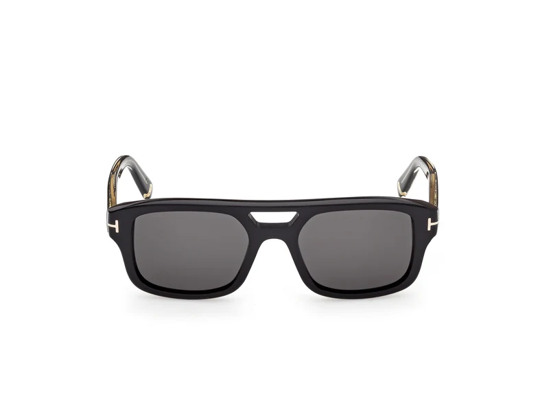 Tom Ford Icon TI0022 01A 53