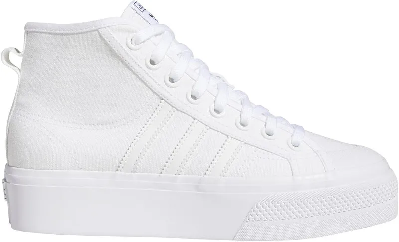 Nizza Platform Mid W