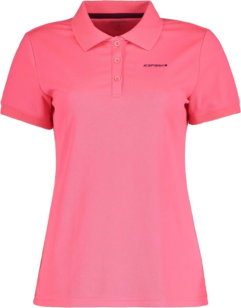 Bayard Polo Shirts