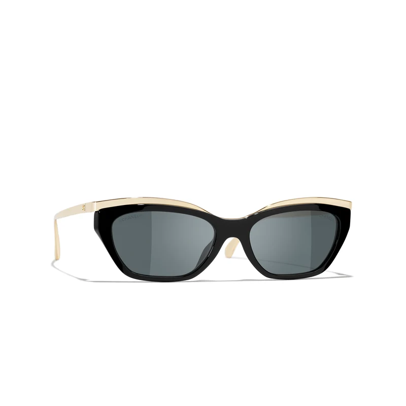 CHANEL CH4299 1850S4 55