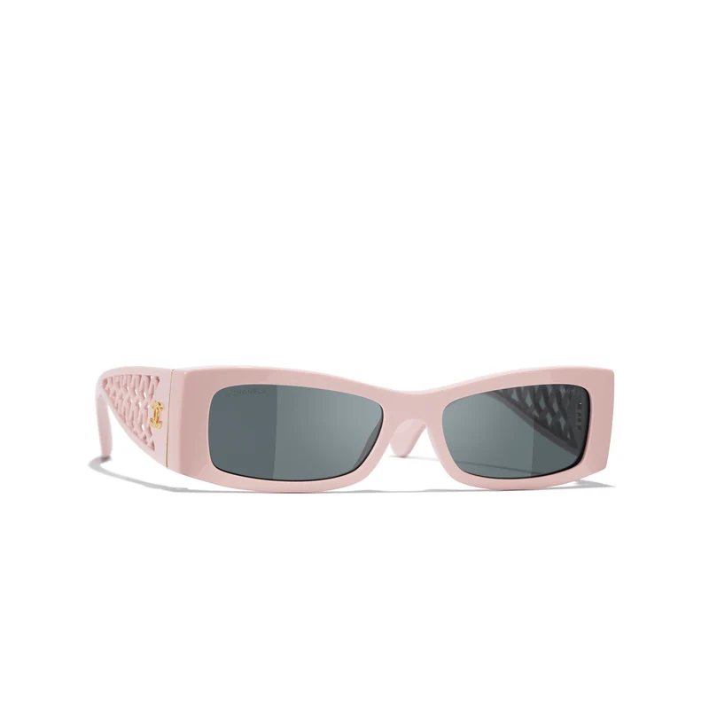 CHANEL CH5566 1846S4 54