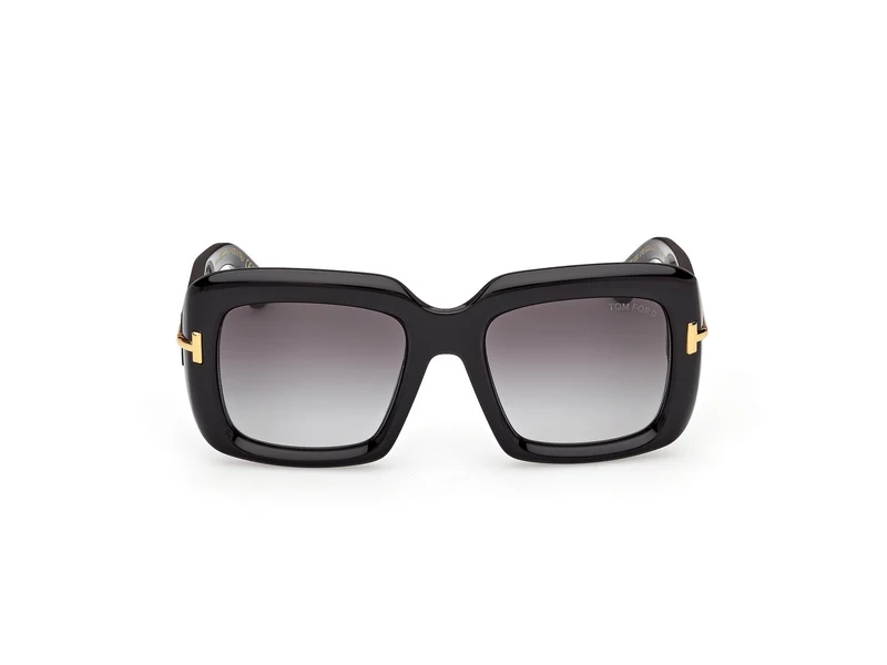 Tom Ford Icon FT1330 01B 53