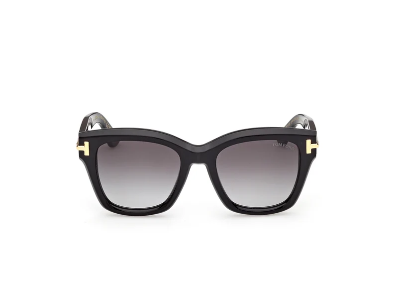 Tom Ford Icon FT1329 01B 53