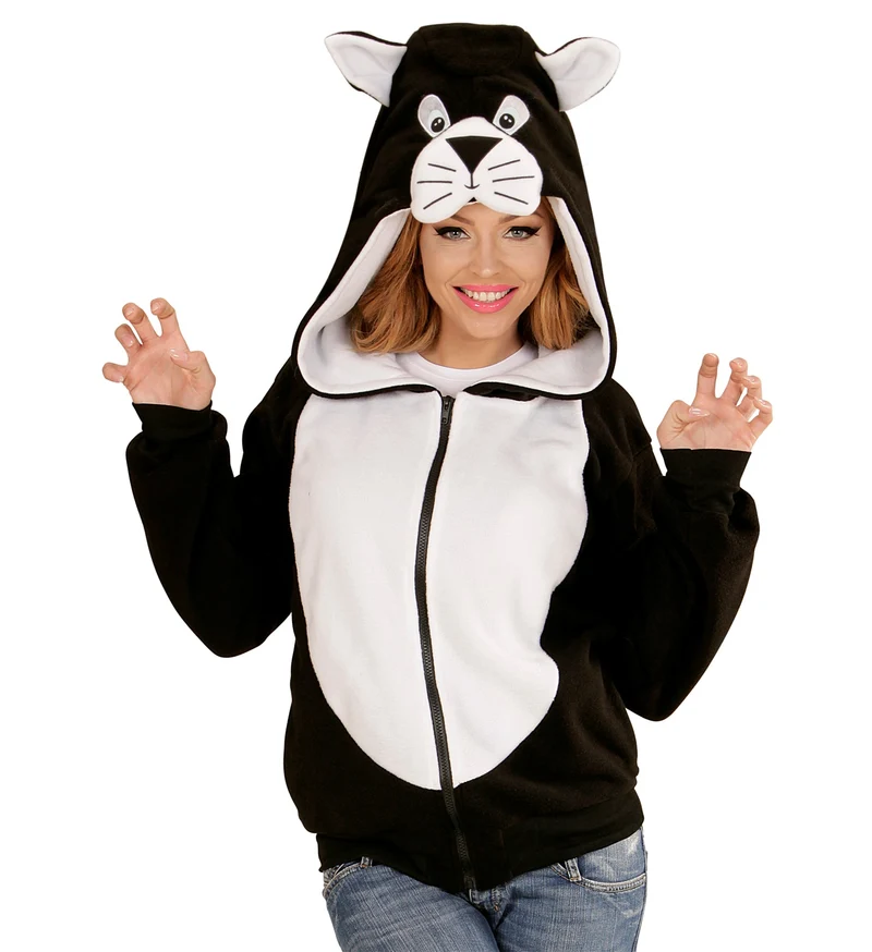 Katten vestjes