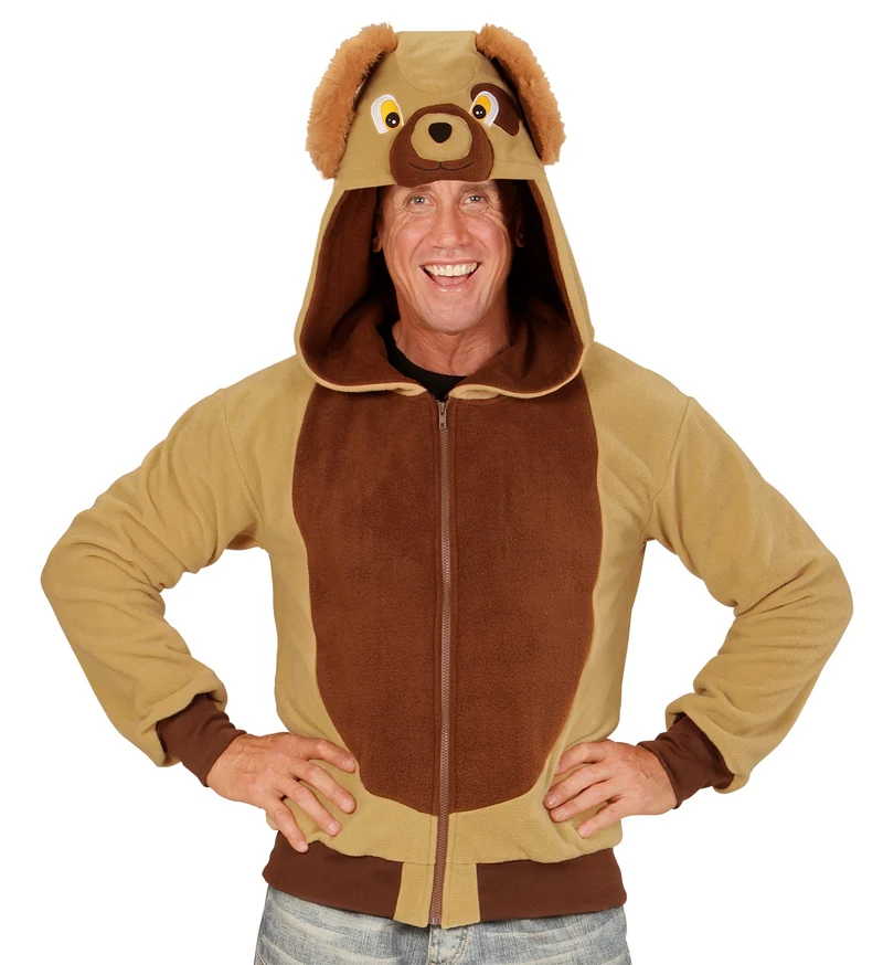 Honden vestjes
