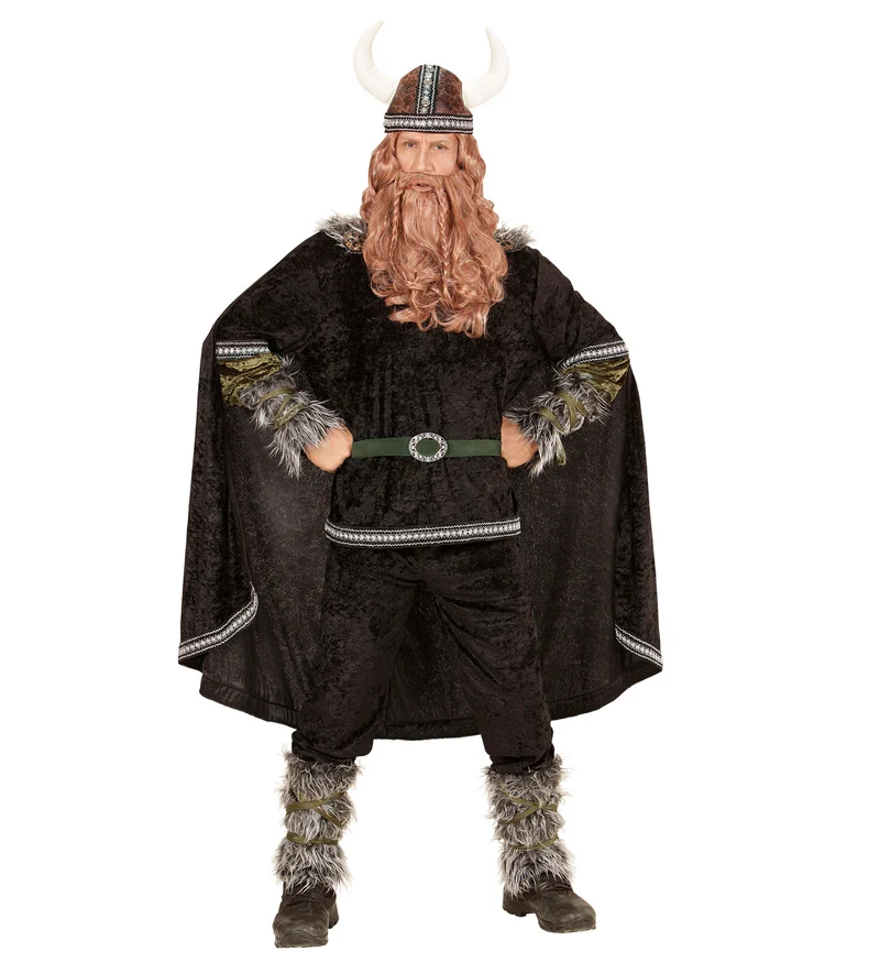 Viking pakken voor kerels