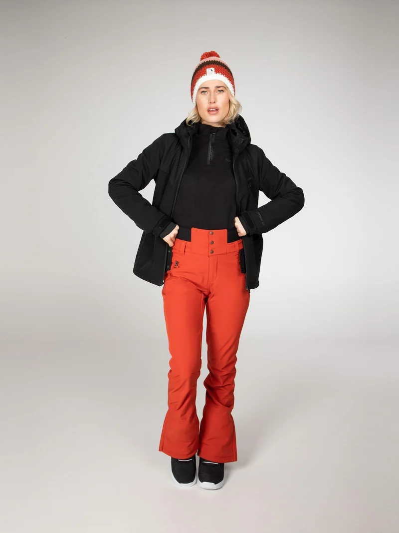 Luna Snowjacket